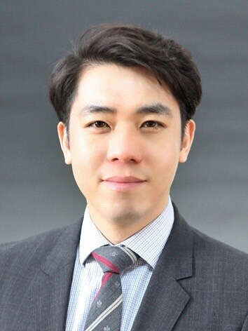 나재현 목사 사진