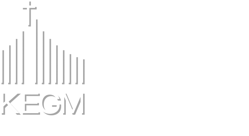 뮌헨한인교회 로고